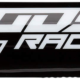 Crossbar Pad - 7.5" - Stealth