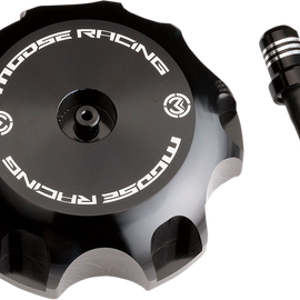 Gas Cap - Black - IMS Tanks