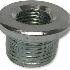 18 mm to 12 mm O2 Bung Converter