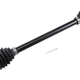 Complete Axle Kit - Heavy Duty - Front Right - Can-Am