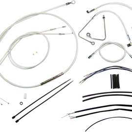 Control Cable Kit - Sterling Chromite II®