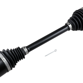 Complete Axle Kit - Heavy Duty - Rear Left/Right - Polaris