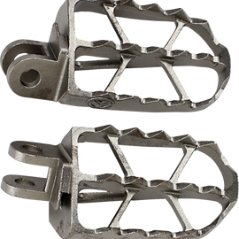 ND Series Footpeg - 1/2" - Suzuki DRZ