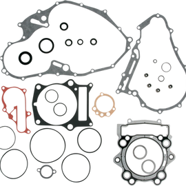 Motor Gasket Kit with Seal - Yamaha