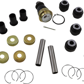 Rear Independent Suspension Kit - Honda