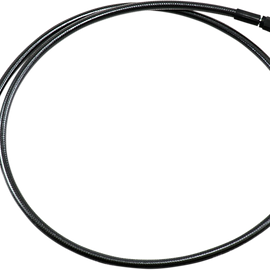 Brake Line - Black Pearl - ABS - 42"