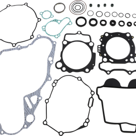 Gasket Kit - Complete - Yamaha