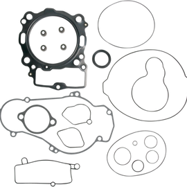 Complete Motor Gasket Kit - 450SXF/450XCF