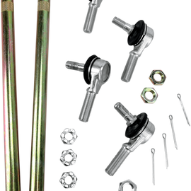 Tie Rod Upgrade Kit