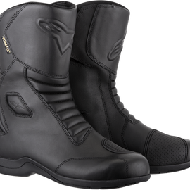Web Gore-Tex Boots - Black - US 9.5 / EU 44