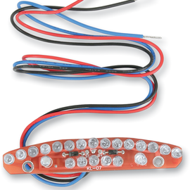 Replacement Half-Moon LED Board