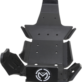 Pro LG Skid Plate - Husqvarna