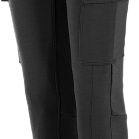 Stella Iria Pants - Black - XL
