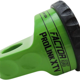 ProLink XTV Winch Shackle Mount - Green