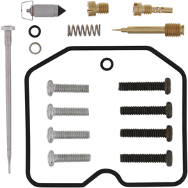 Carburetor Repair Kit - Kawasaki