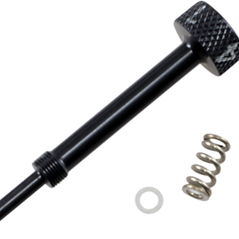 Fuel Mixture Screw - Black