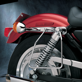 Saddlebag Support - XL740179