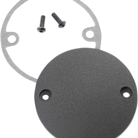 Points Cover - Black