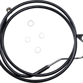 Línea de Freno Delantero de 64-1/2"