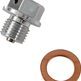 Magnetic Drain Plug