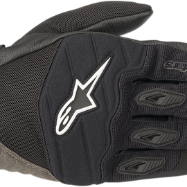 Shore Gloves - Black - 3XL