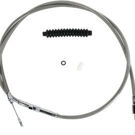 Clutch Cable - Braided