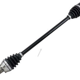 Complete Axle Kit - Heavy Duty - Front Left/Right - Polaris