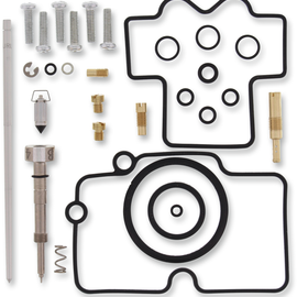 Carburetor Repair Kit - Honda