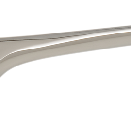 Chrome Clutch Lever Assembly for '68 - '71 FL