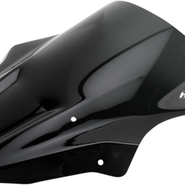 Grand Prix Windscreen - Dark Smoke - Kawasaki