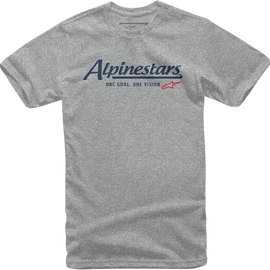 Capability T-Shirt - Heather Gray - 2XL