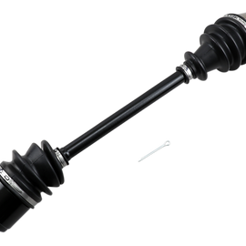 Complete Axle Kit - Front Left/Right - Polaris