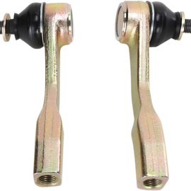 Tie End Rod Kit - Front Outer