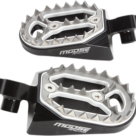 Qualifier Foot Peg - Suzuki