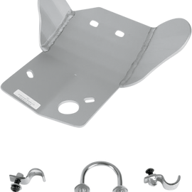 Skid Plate - KX80/85/100 96+