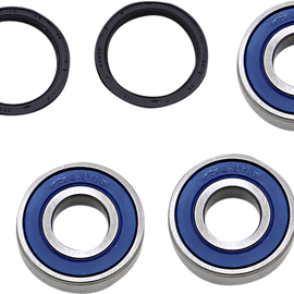 Wheel Bearing - Rear - PW50