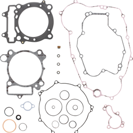 Complete Gasket Set - KLX 450