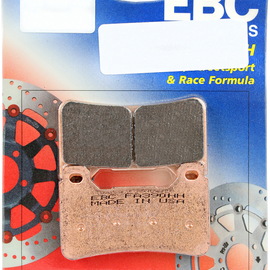 HH Brake Pads - FA390HH