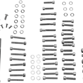 Kit Tornillos Motor Smooth