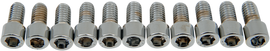 5/16-18 X 5/8" Smooth Socket Head