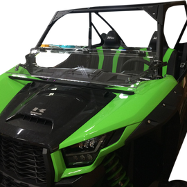Full Folding Windshield - KRX
