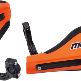 Handguards - Roost2 - Orange