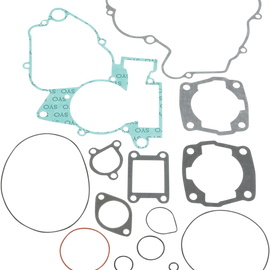 Complete Motor Gasket Kit - KTM 65SX/65XC