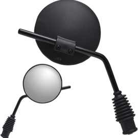 Dual Sport Mirror