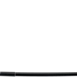 Brake Line - Rear - Stainless Steel - RM-Z