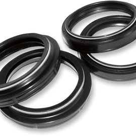 Fork Seal/Dust Wiper Kit - 41 mm x 54.5 mm x 13 mm | 42 mm x 54 mm x 11 mm