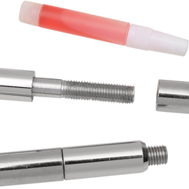 Mirror Extension - Chrome - +2"