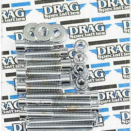 Smooth Transmission End Set 89-06 ST