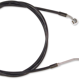 Brake Line - Upper - XR - Black