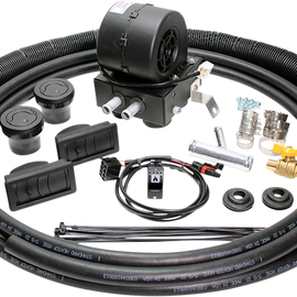 UTV Cab Heater - Polaris